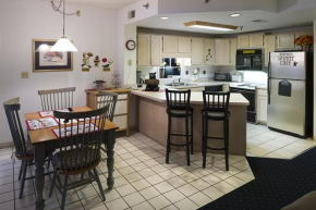 River Place Condos #410 3BD Pigeon Forge